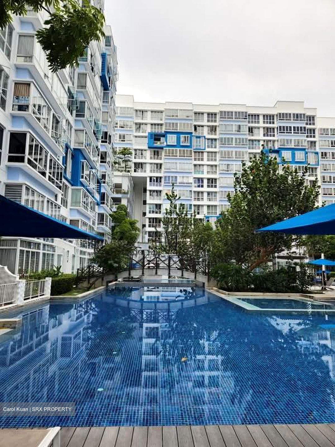 La Casa (D25), Condominium #595736291